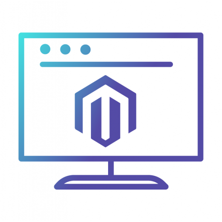 Desarrollo de Tienda Online Magento / Ekm Digital Ecommerce