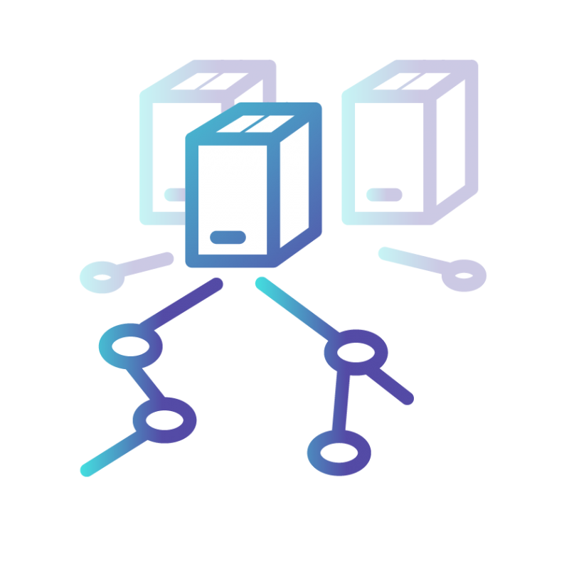 Servidores Semi-dedicados / Ekm Digital Ecommerce