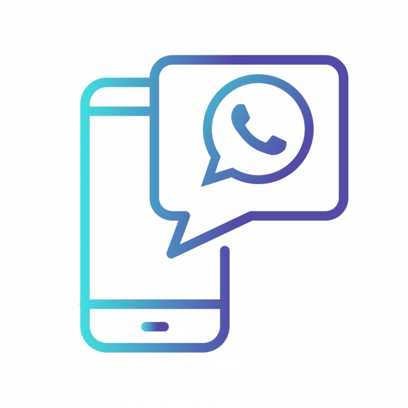 Publicidad en Whatsapp / Ekm Digital Ecommerce