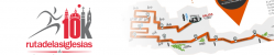 Ruta de las Iglesias